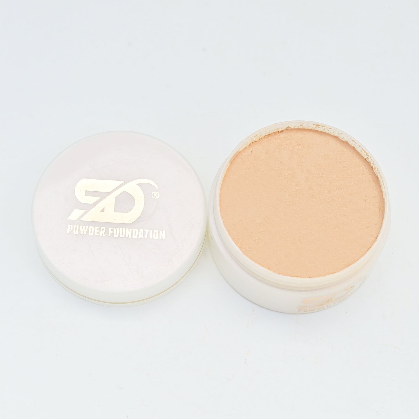 Powder Foundation