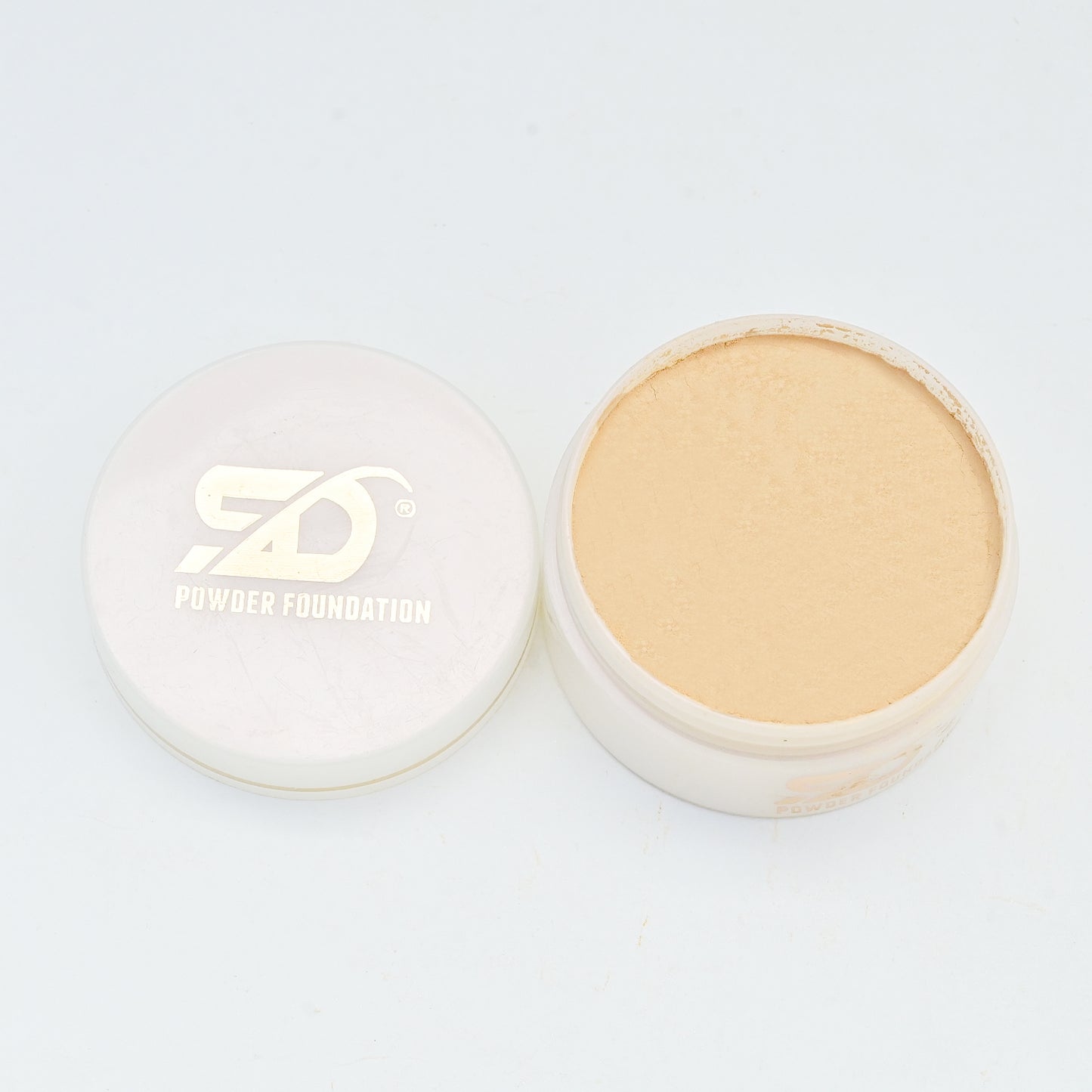 Powder Foundation