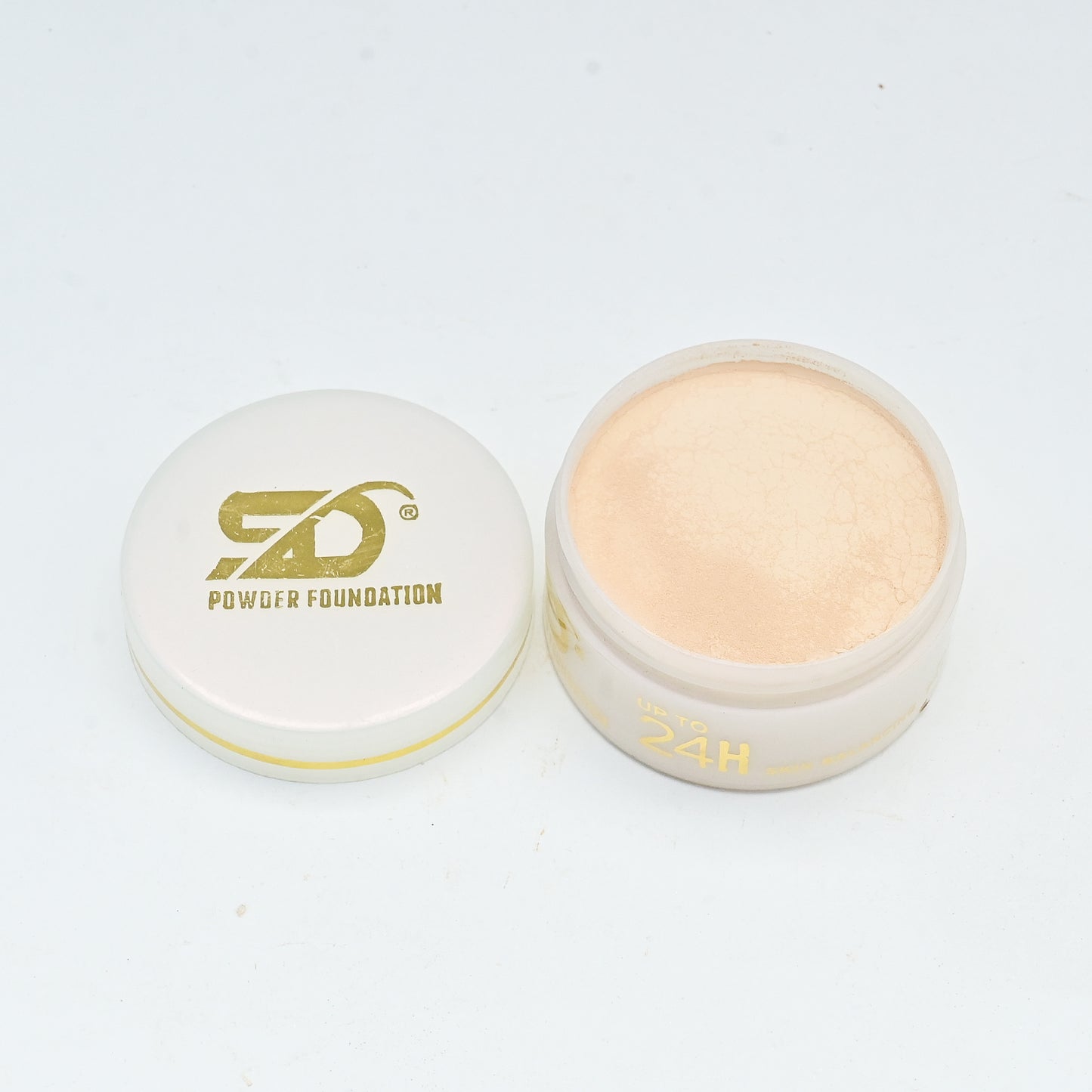 Powder Foundation
