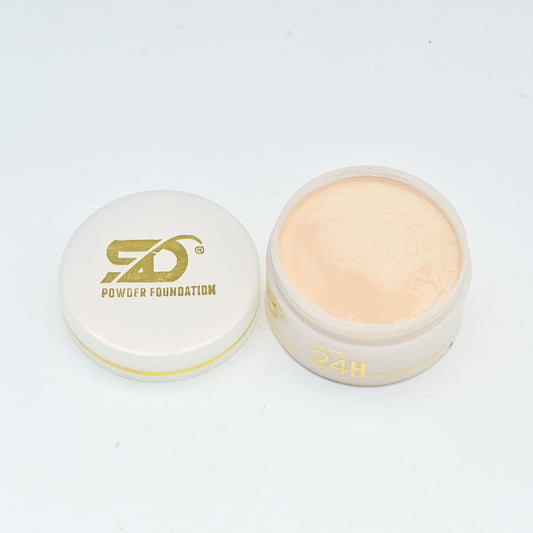 Powder Foundation