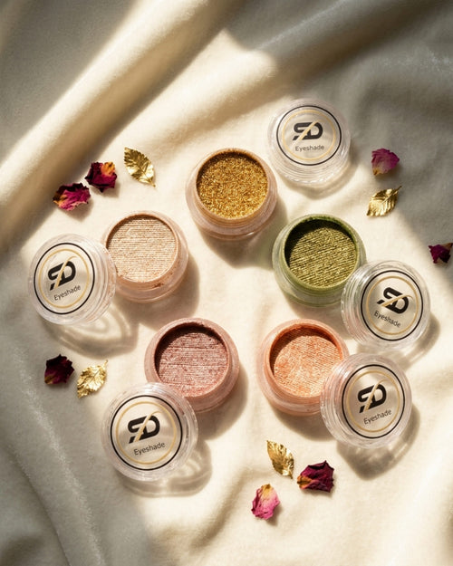 15 Eye Shade Kit