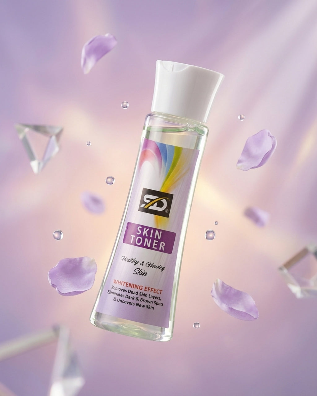Skin Toner 120ml
