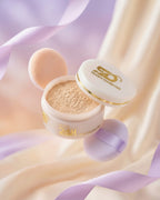 Powder Foundation 24H — Shiner - 01