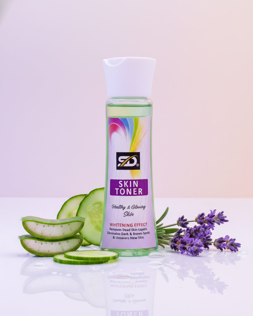 Skin Toner 120ml