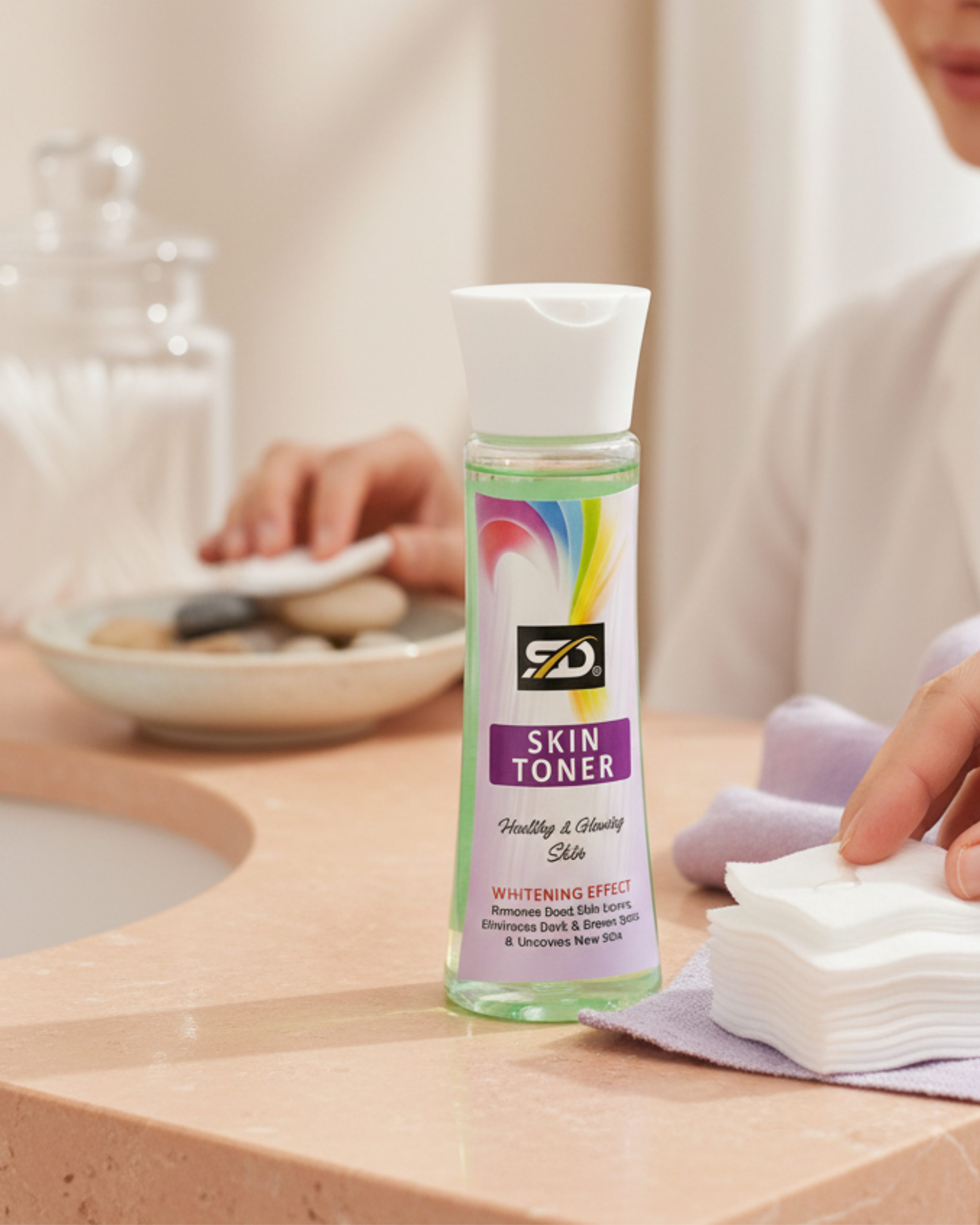 Skin Toner 120ml