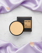 Oil-Free Pan Cake — Ivory - 14