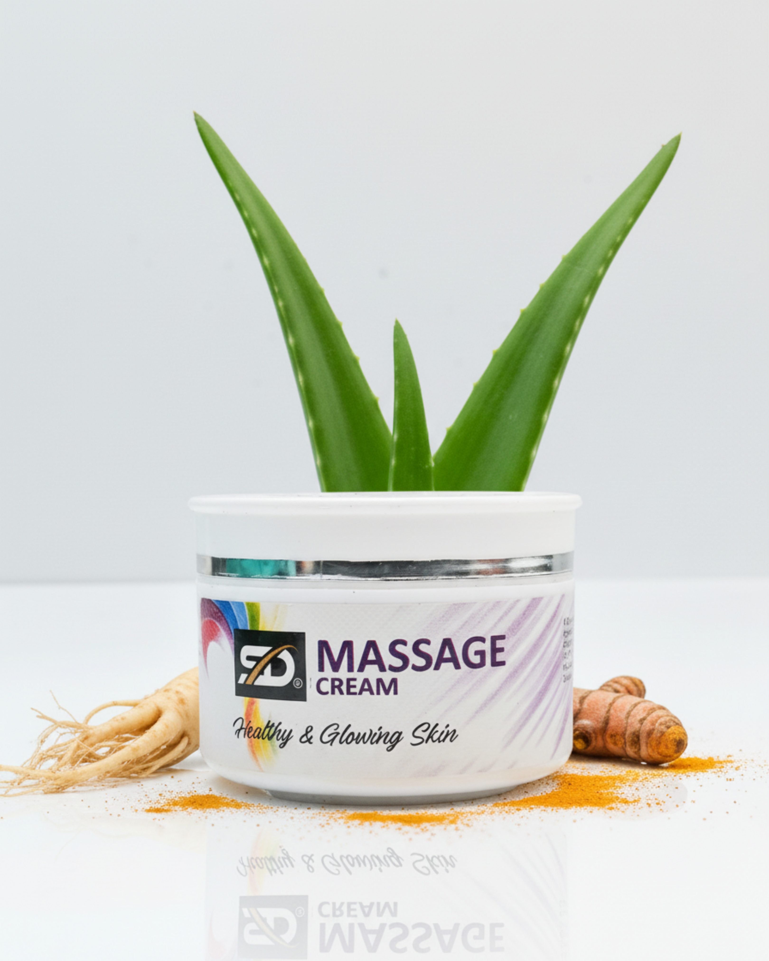 Glow Starter Kit (100g)