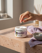 Facial Massage Cream