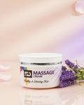 Facial Massage Cream