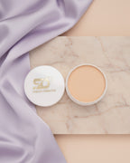 Powder Foundation 24H — Caramel - 08