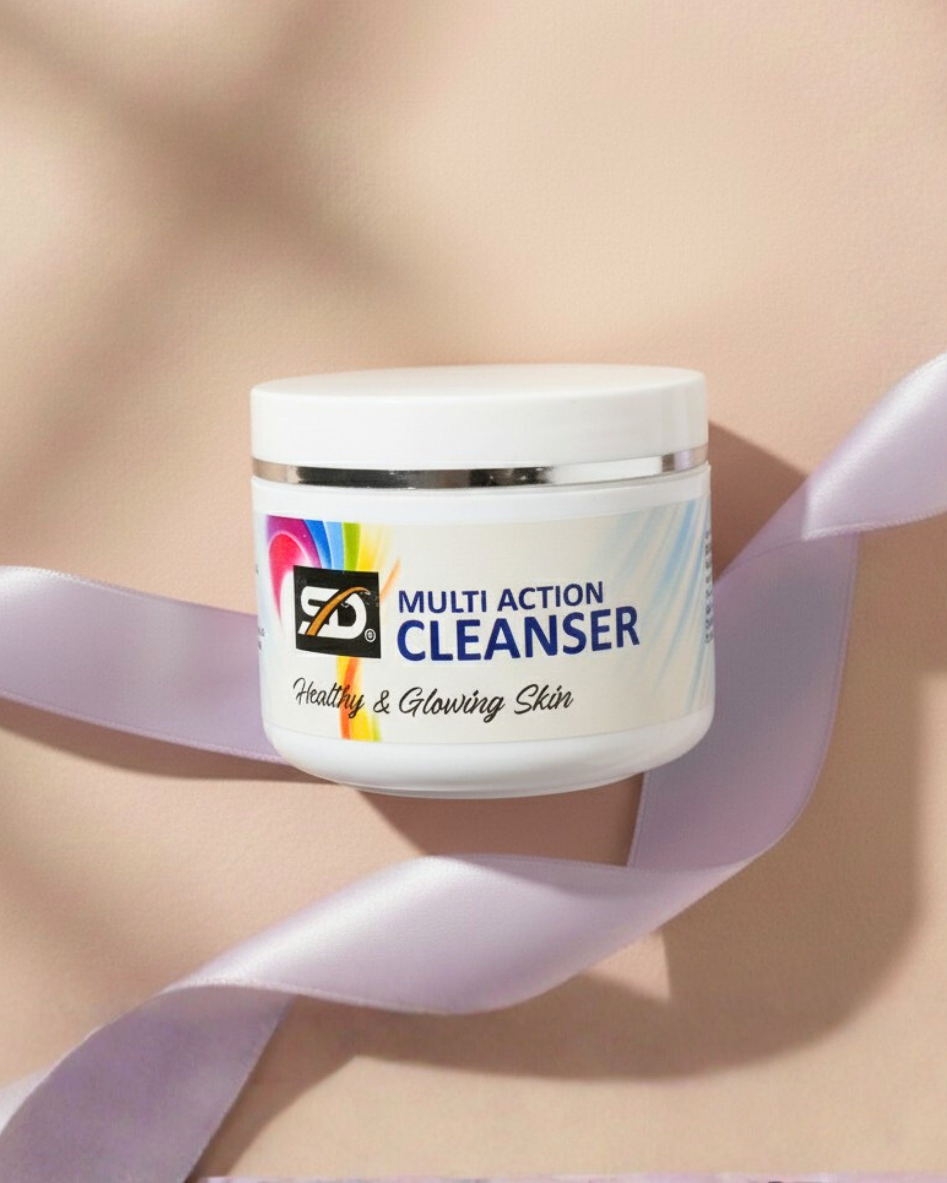 Multi Action Cleanser
