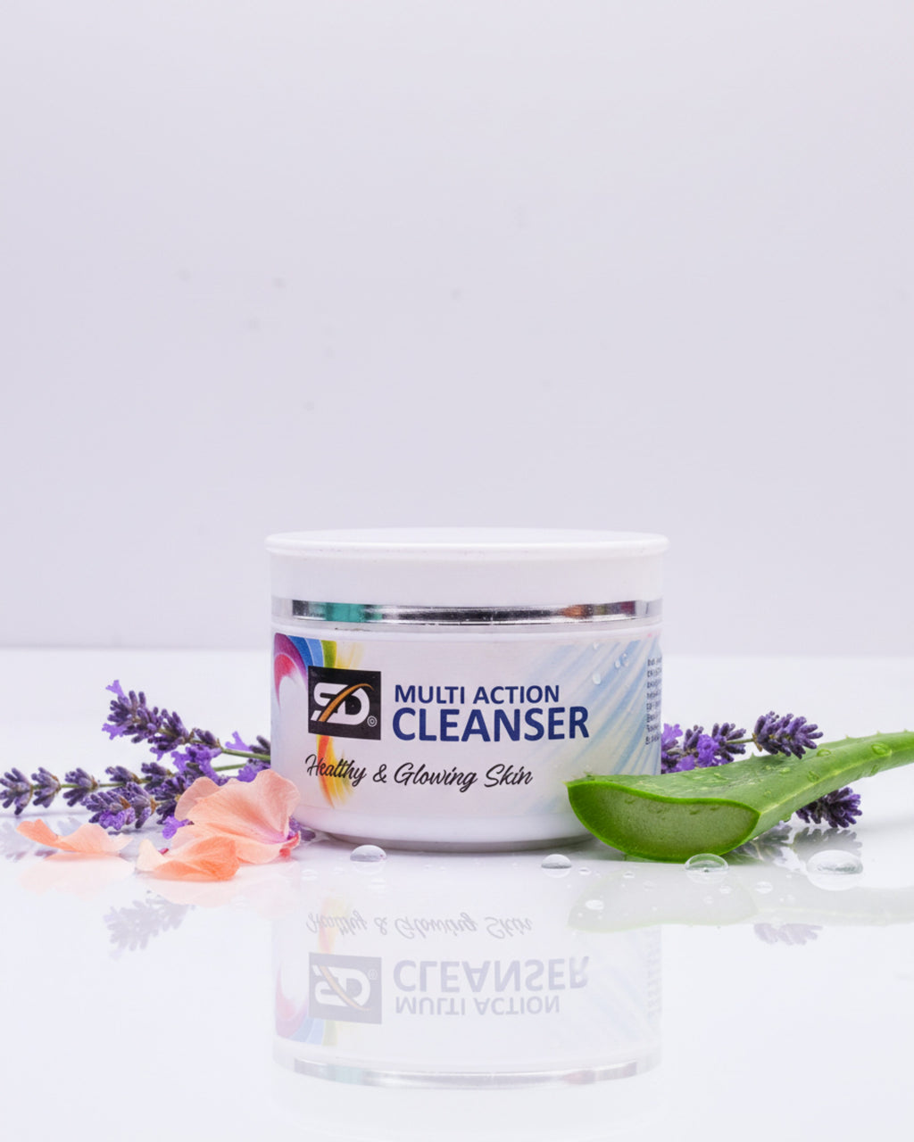 Multi Action Cleanser