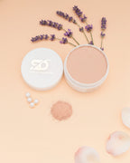 Powder Foundation 24H — Toffee - 14