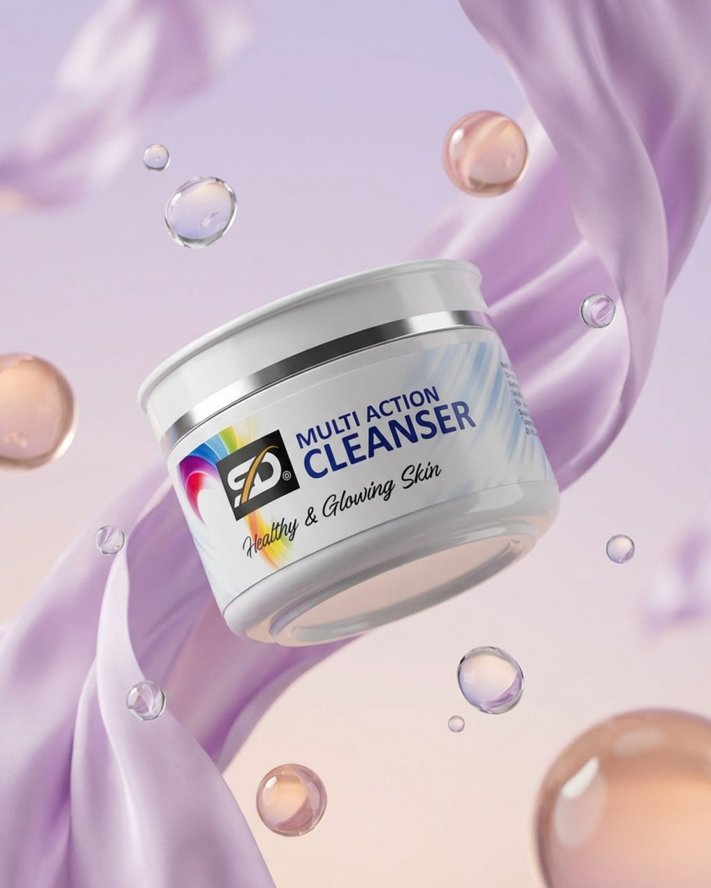 Multi Action Cleanser