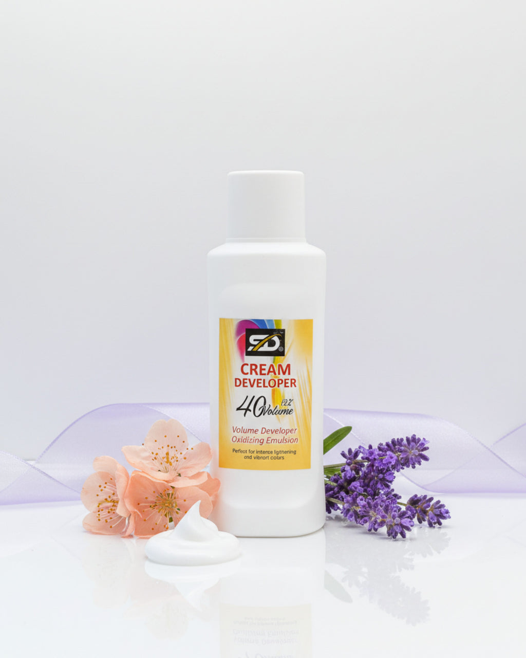 40-Vol 12% Developer 500ml