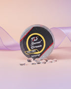 Cake Liner — Black Waterproof