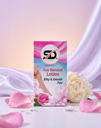 Hair Removal Lotion 120ml