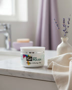 Facial Skin Polish