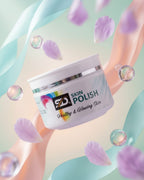 Facial Skin Polish