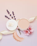 Powder Foundation 24H — Mocha - 16