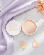 Powder Foundation 24H — Mocha - 16