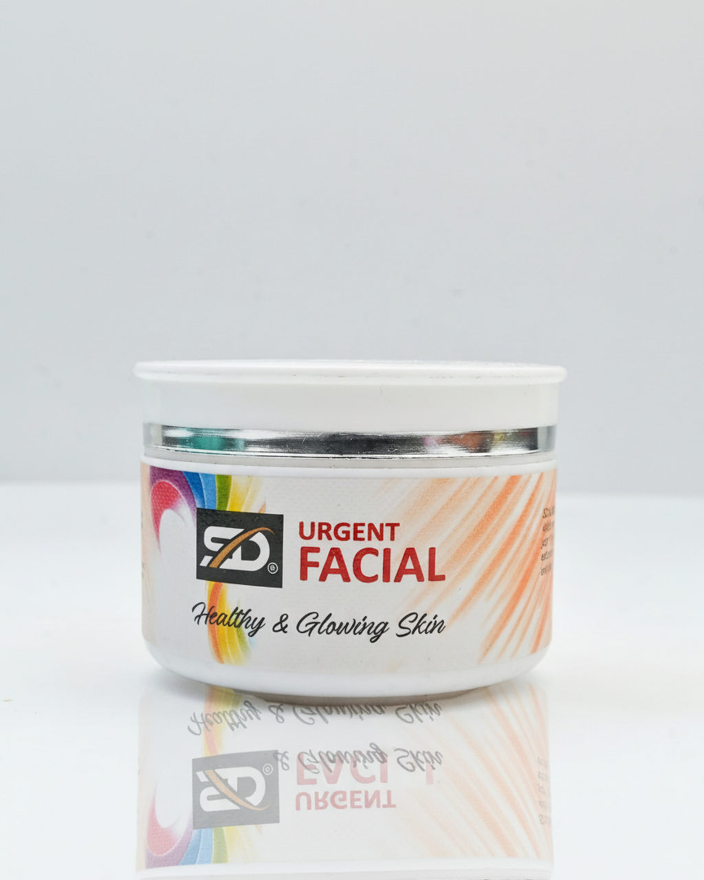 Urgent Facial Cream