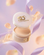 Powder Foundation 24H — Mocha - 16