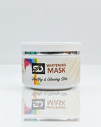 Facial Whitening Mask