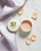 Waterproof Makeup Base 01 — Ivory