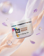 Facial Whitening Mask