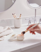 Waterproof Makeup Base 01 — Ivory