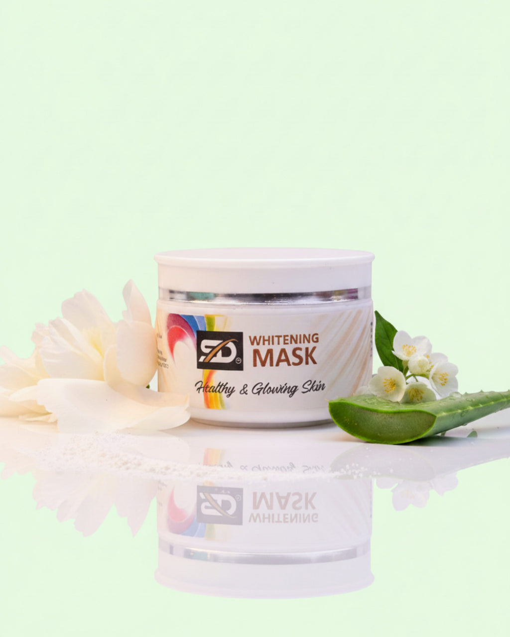 Glow Starter Kit (100g)