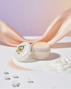 Waterproof Makeup Base 02 — Natural