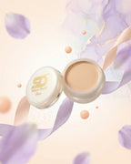 Waterproof Makeup Base 02 — Natural