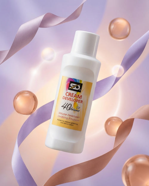 40-Vol 12% Developer 500ml