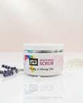 Facial Whitening Scrub