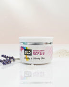 Facial Whitening Scrub