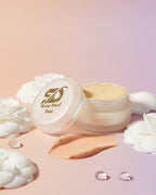 Waterproof Makeup Base 04 — Golden