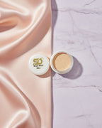Powder Foundation 24H — Golden - 04