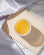 Lemon Finger Wax 1KG