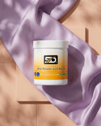 Skin Polisher with Bleach — Powder 200g