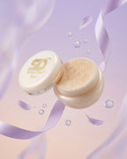 Waterproof Makeup Base 06 — Honey