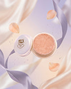 Waterproof Makeup Base 08 — Caramel