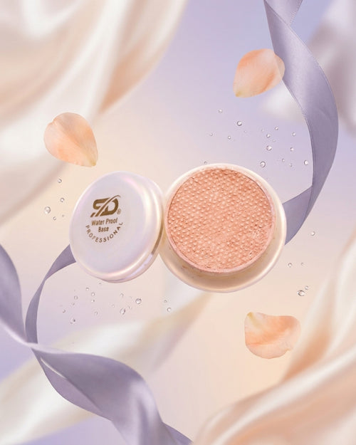 Waterproof Makeup Base 08 — Caramel
