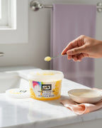 Lemon Finger Wax 1KG