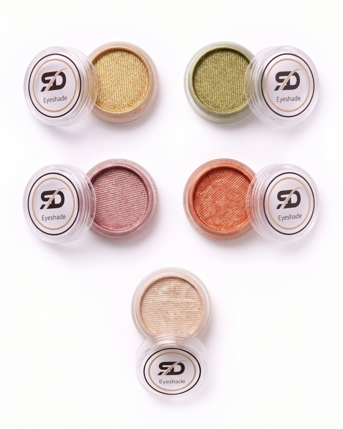 15 Eye Shade Kit