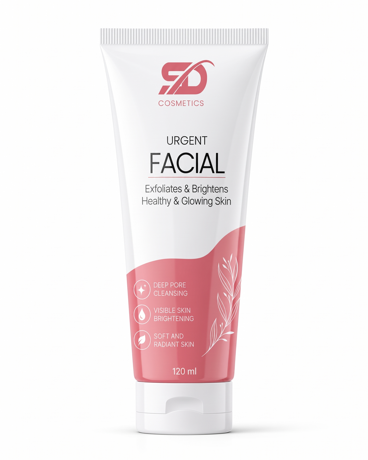 Urgent Facial Cream