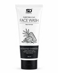 Charcoal Face Wash