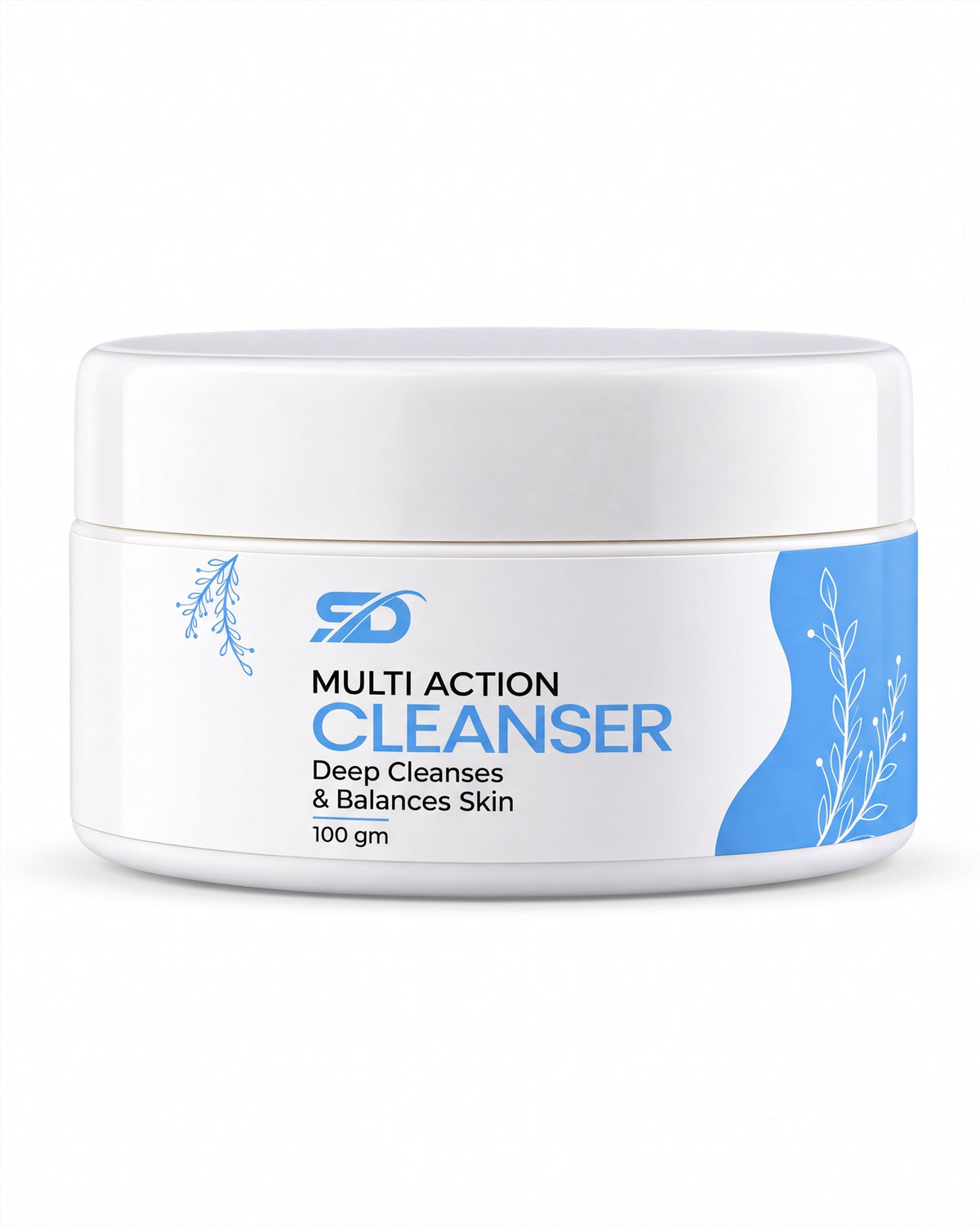 Multi Action Cleanser