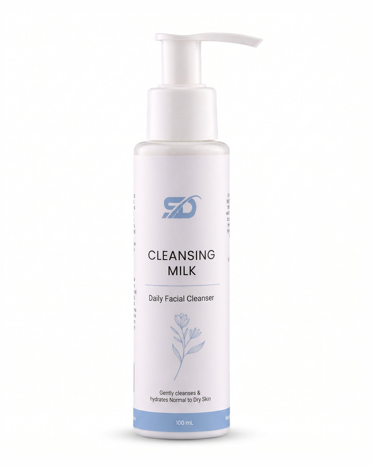 Cleansing Milk 120ml